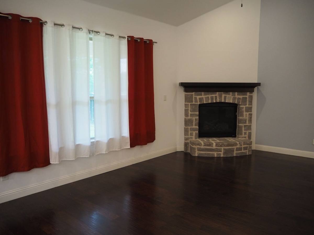 House for rent at 3721 Wildridge Blvd, Little Elm, TX 75068