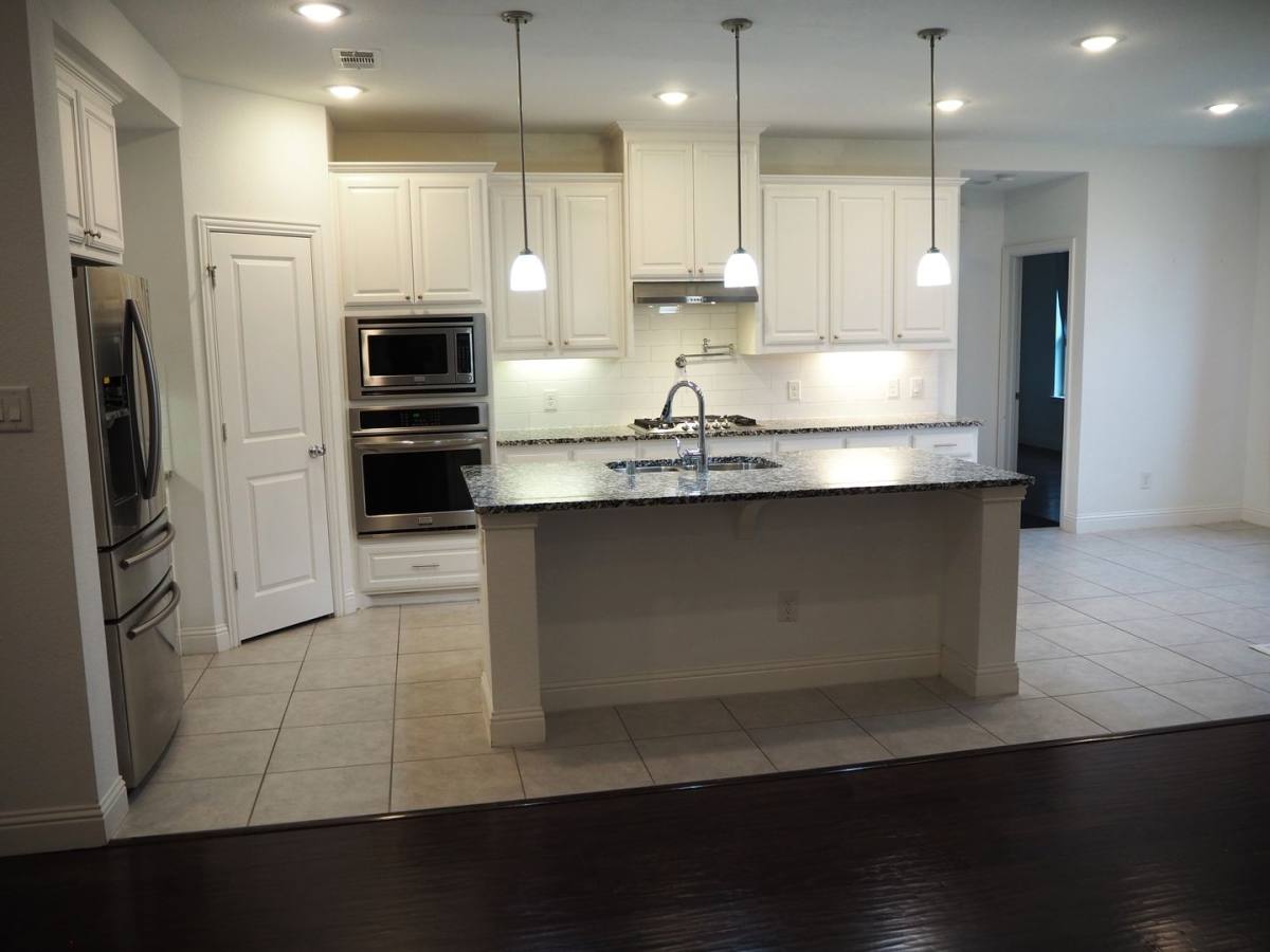 House for rent at 3721 Wildridge Blvd, Little Elm, TX 75068