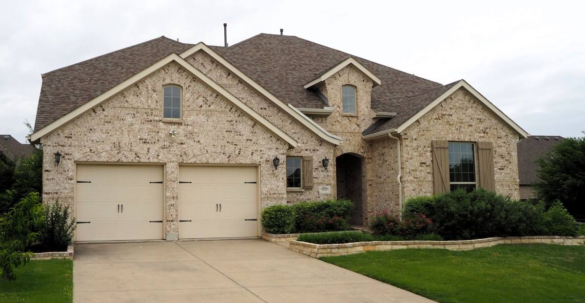 House for rent at 3721 Wildridge Blvd, Little Elm, TX 75068