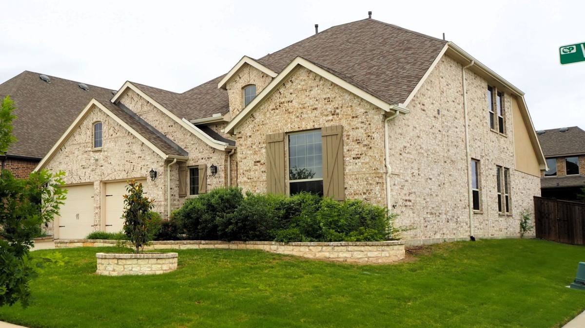 House for rent at 3721 Wildridge Blvd, Little Elm, TX 75068
