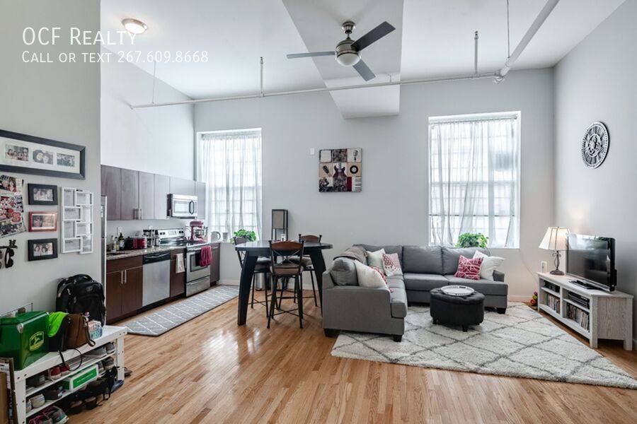 Condo for rent at 4 Leverington Ave - Watermill #102, Philadelphia, PA 19127