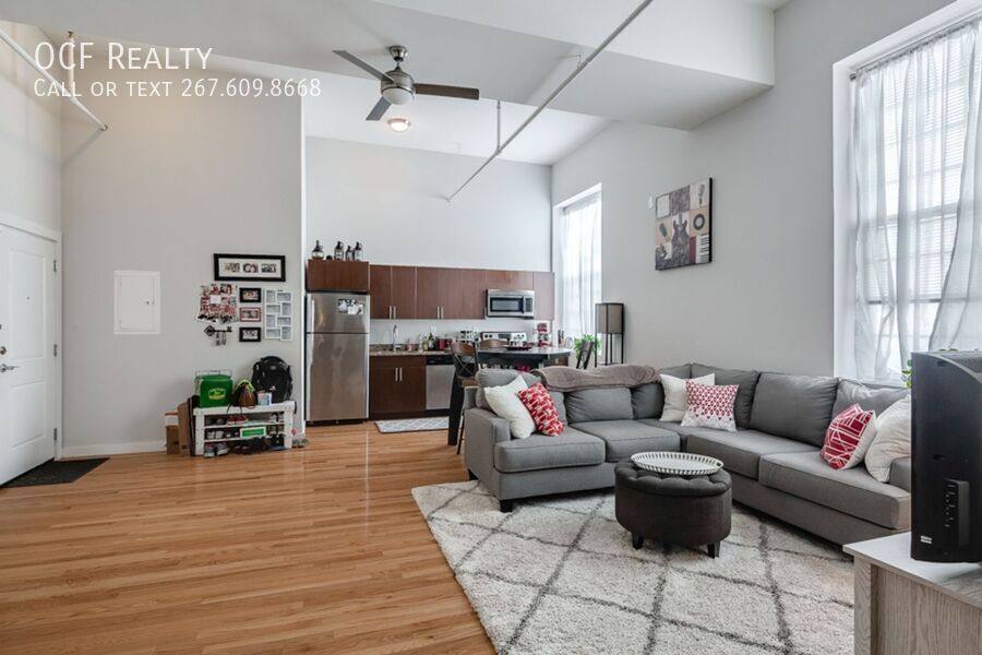 Condo for rent at 4 Leverington Ave - Watermill #102, Philadelphia, PA 19127