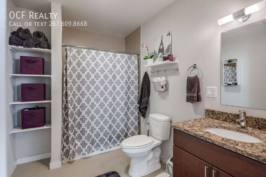 Condo for rent at 4 Leverington Ave - Watermill #102, Philadelphia, PA 19127