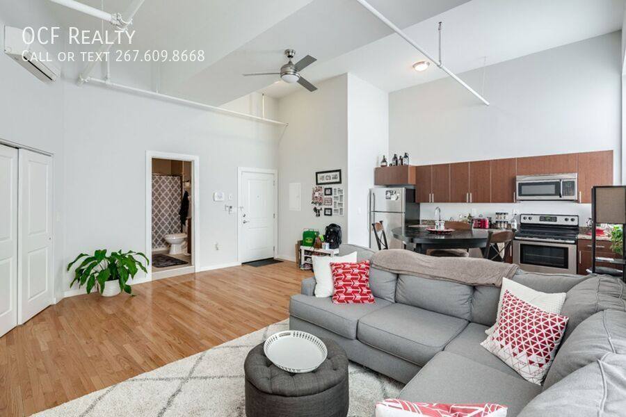 Condo for rent at 4 Leverington Ave - Watermill #102, Philadelphia, PA 19127