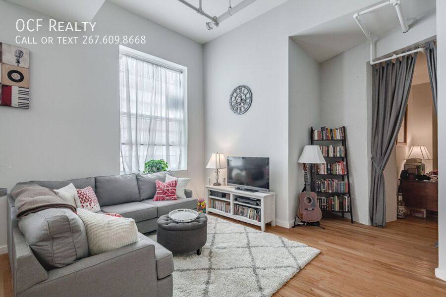 Condo for rent at 4 Leverington Ave - Watermill #102, Philadelphia, PA 19127