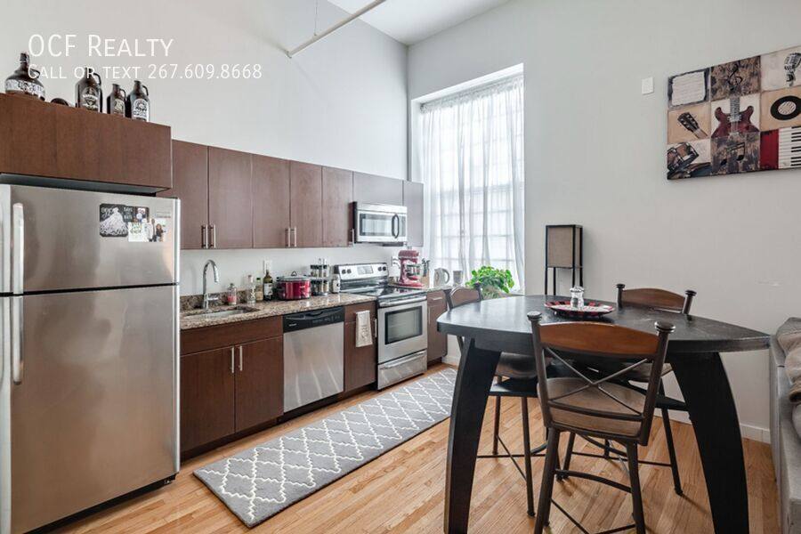 Condo for rent at 4 Leverington Ave - Watermill #102, Philadelphia, PA 19127