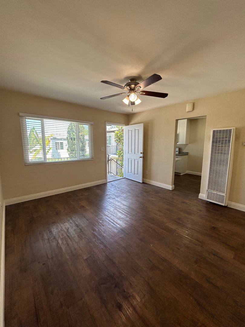 Apartment for rent at 4365-4369 Rosebud Lane, La Mesa, CA 91941