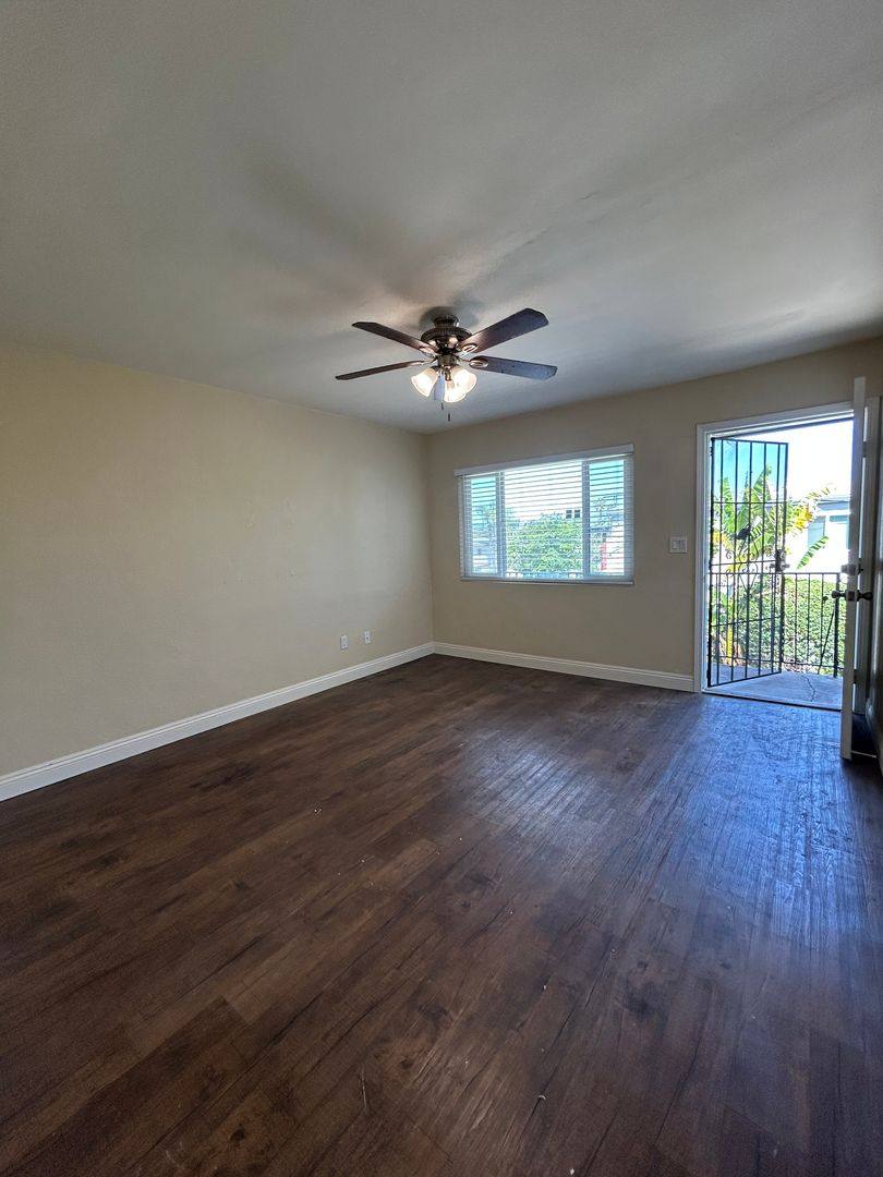 Apartment for rent at 4365-4369 Rosebud Lane, La Mesa, CA 91941