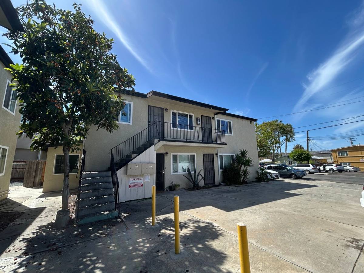 Apartment for rent at 4365-4369 Rosebud Lane, La Mesa, CA 91941