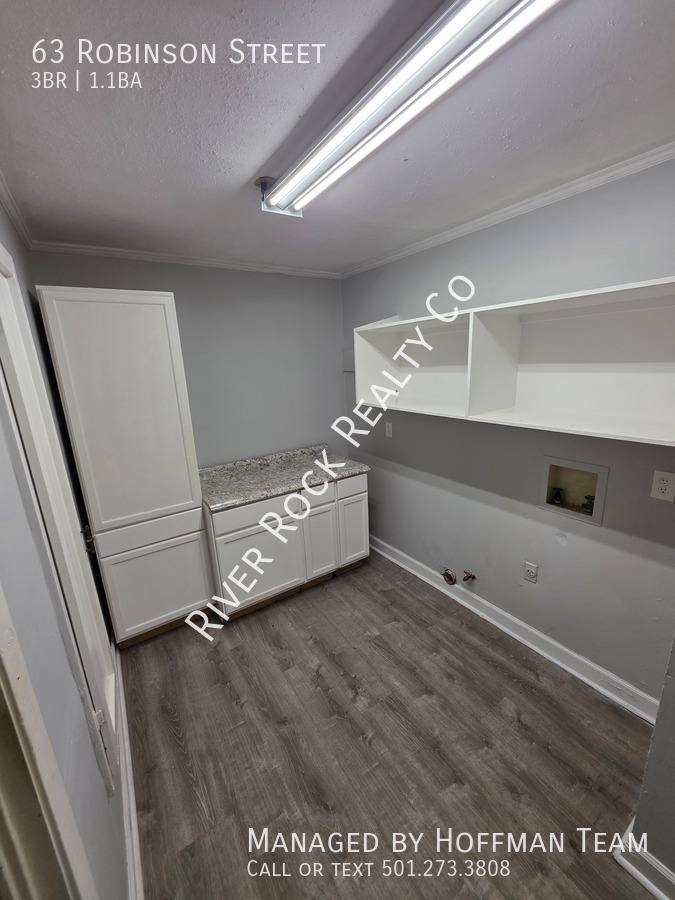 House for rent at 63 Robinson St, Cabot, AR 72023