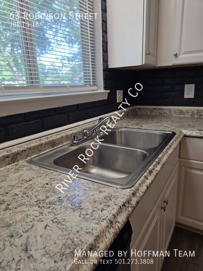 House for rent at 63 Robinson St, Cabot, AR 72023