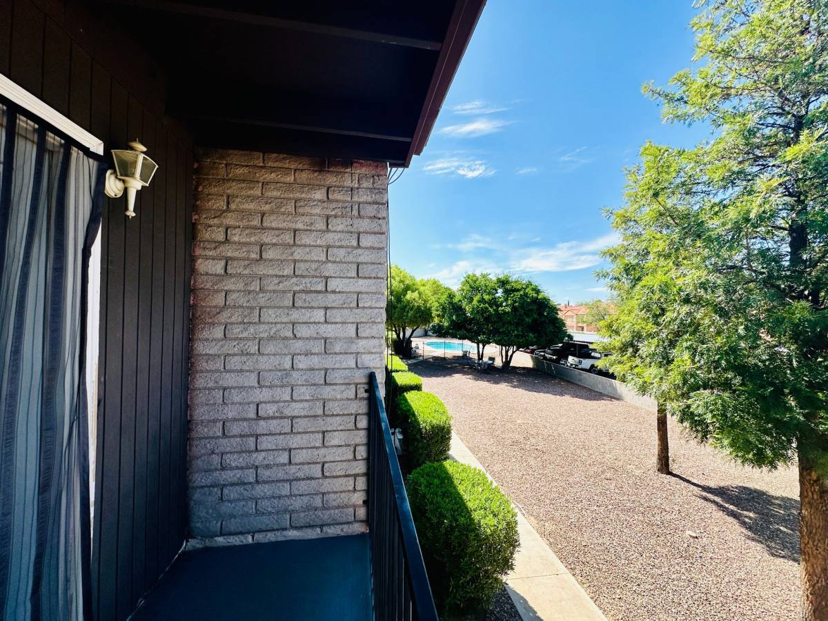 Apartment for rent at 8750 E Cooper St, Tucson, AZ 85710