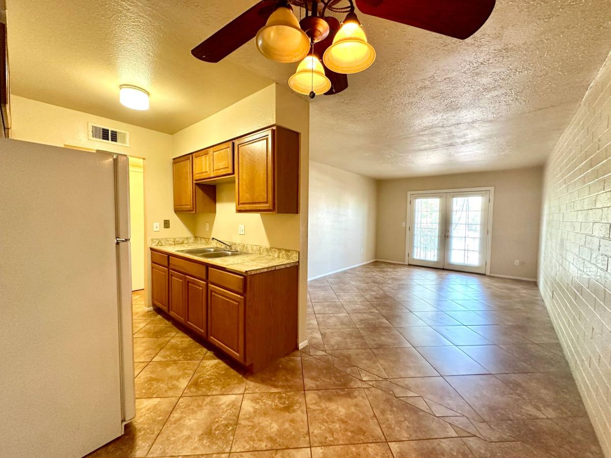 Apartment for rent at 8750 E Cooper St, Tucson, AZ 85710