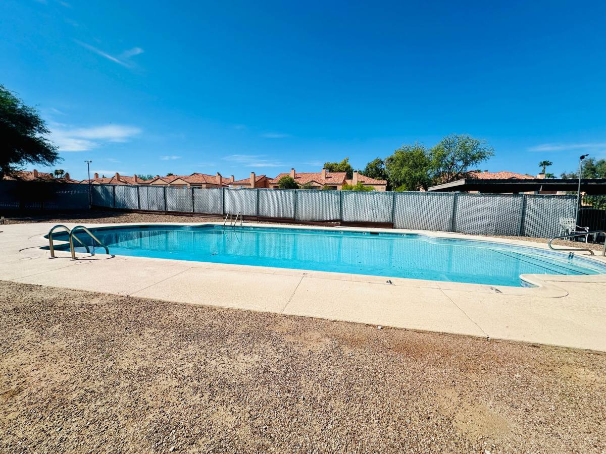 Apartment for rent at 8750 E Cooper St, Tucson, AZ 85710