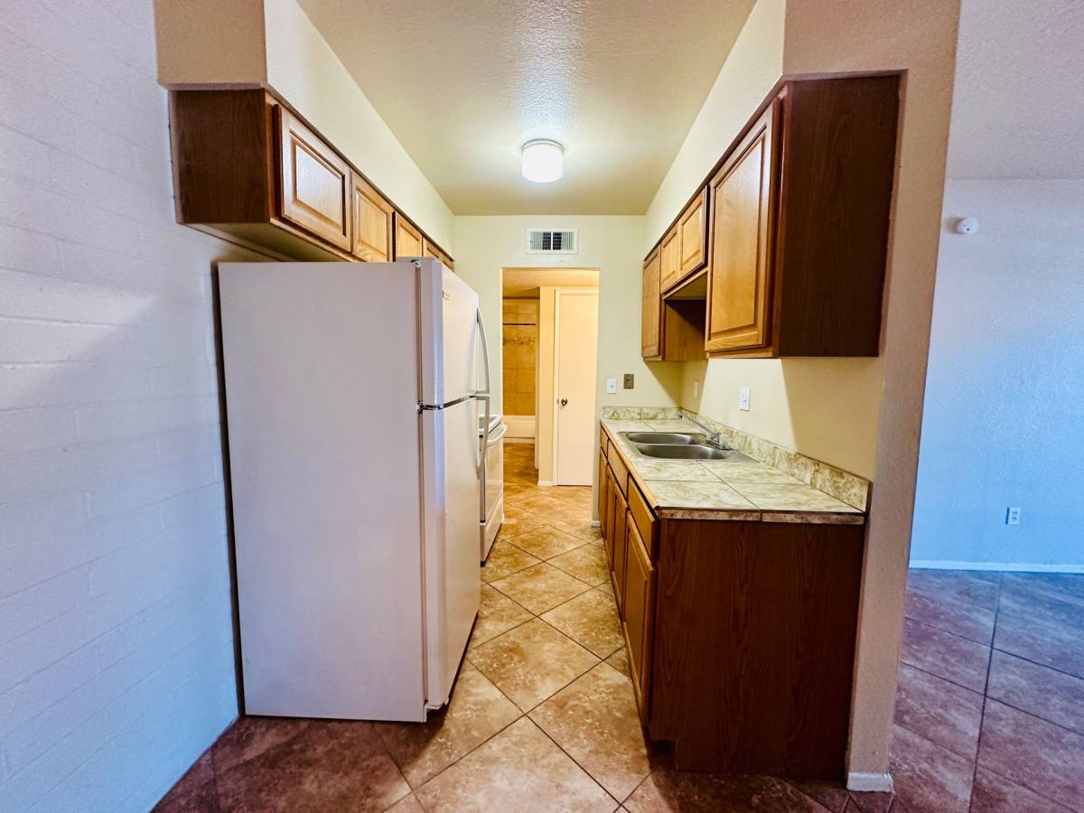 Apartment for rent at 8750 E Cooper St, Tucson, AZ 85710