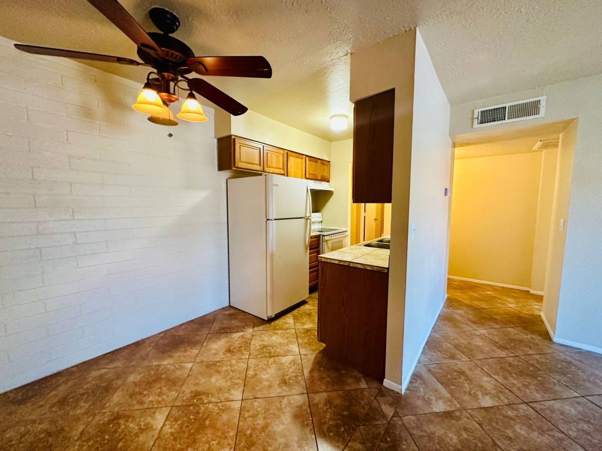 Apartment for rent at 8750 E Cooper St, Tucson, AZ 85710