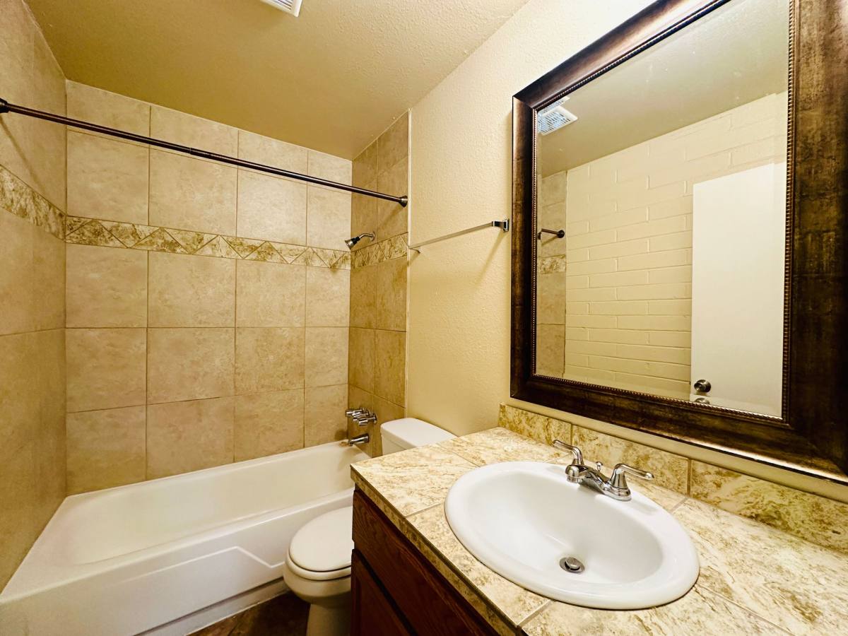 Apartment for rent at 8750 E Cooper St, Tucson, AZ 85710