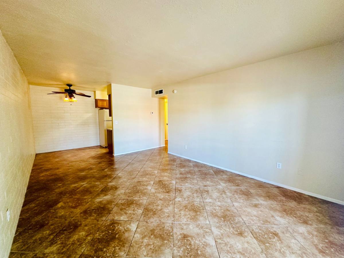 Apartment for rent at 8750 E Cooper St, Tucson, AZ 85710