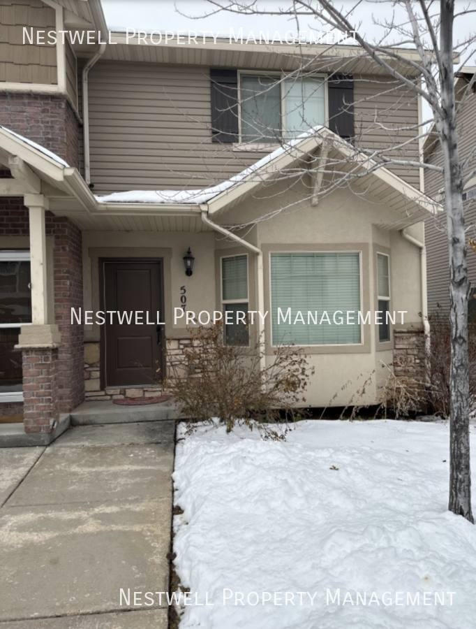 Townhouse for rent at 490 E 700 S #507, Clearfield, UT 84015