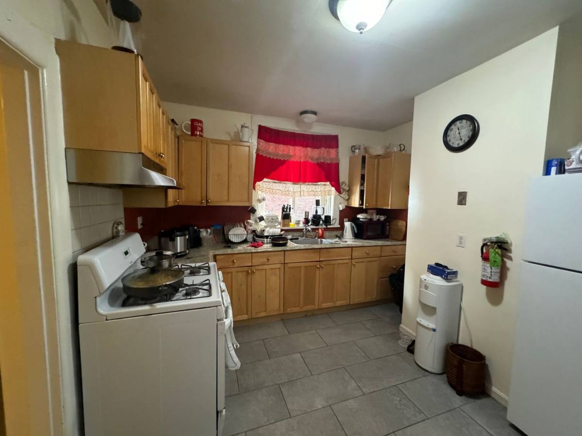 Apartment for rent at 59 Lubec St, East Boston, MA 02128