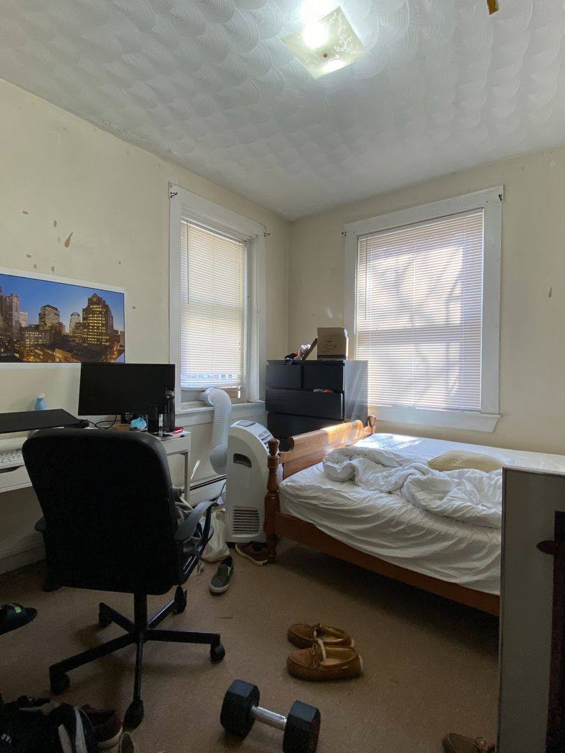 Apartment for rent at 59 Lubec St, East Boston, MA 02128