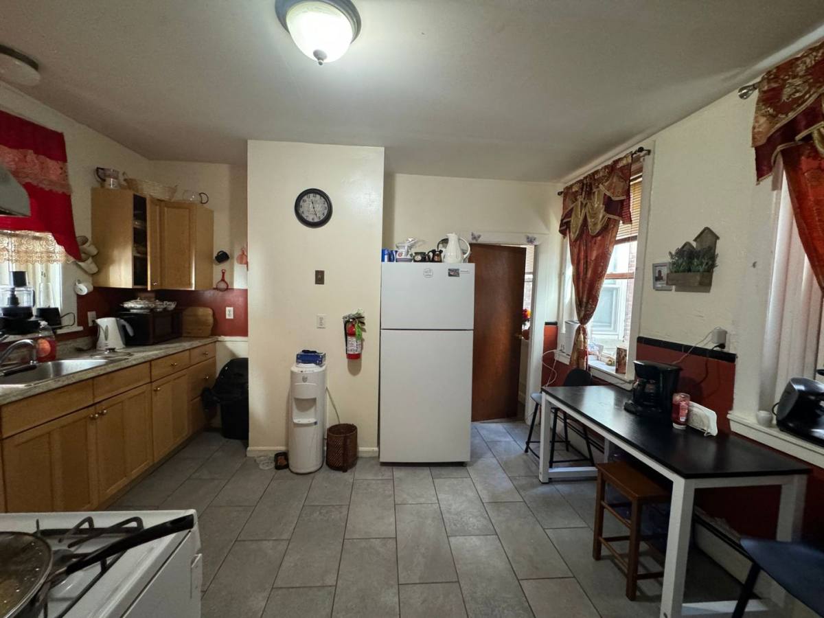 Apartment for rent at 59 Lubec St, East Boston, MA 02128