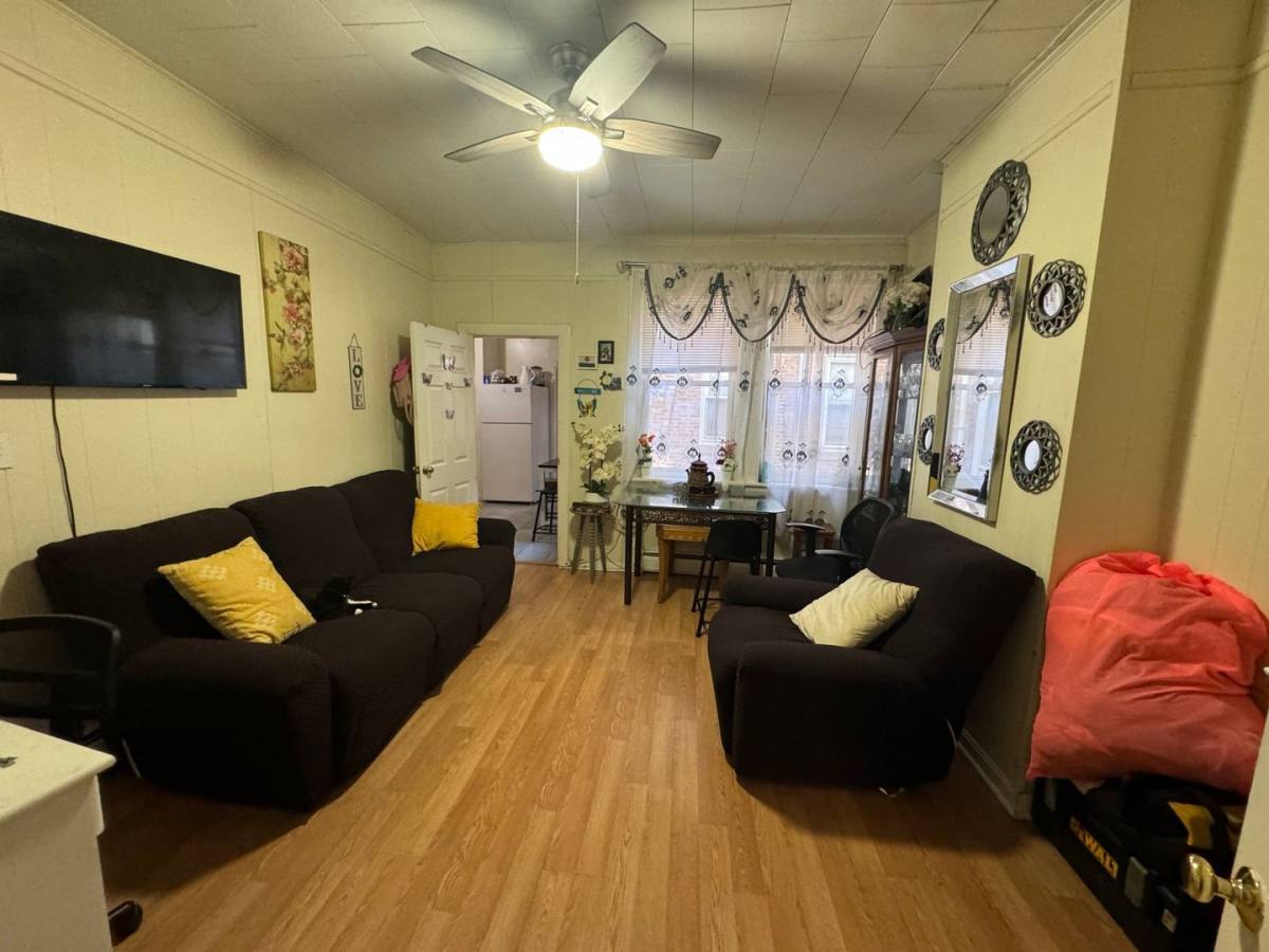 Apartment for rent at 59 Lubec St, East Boston, MA 02128