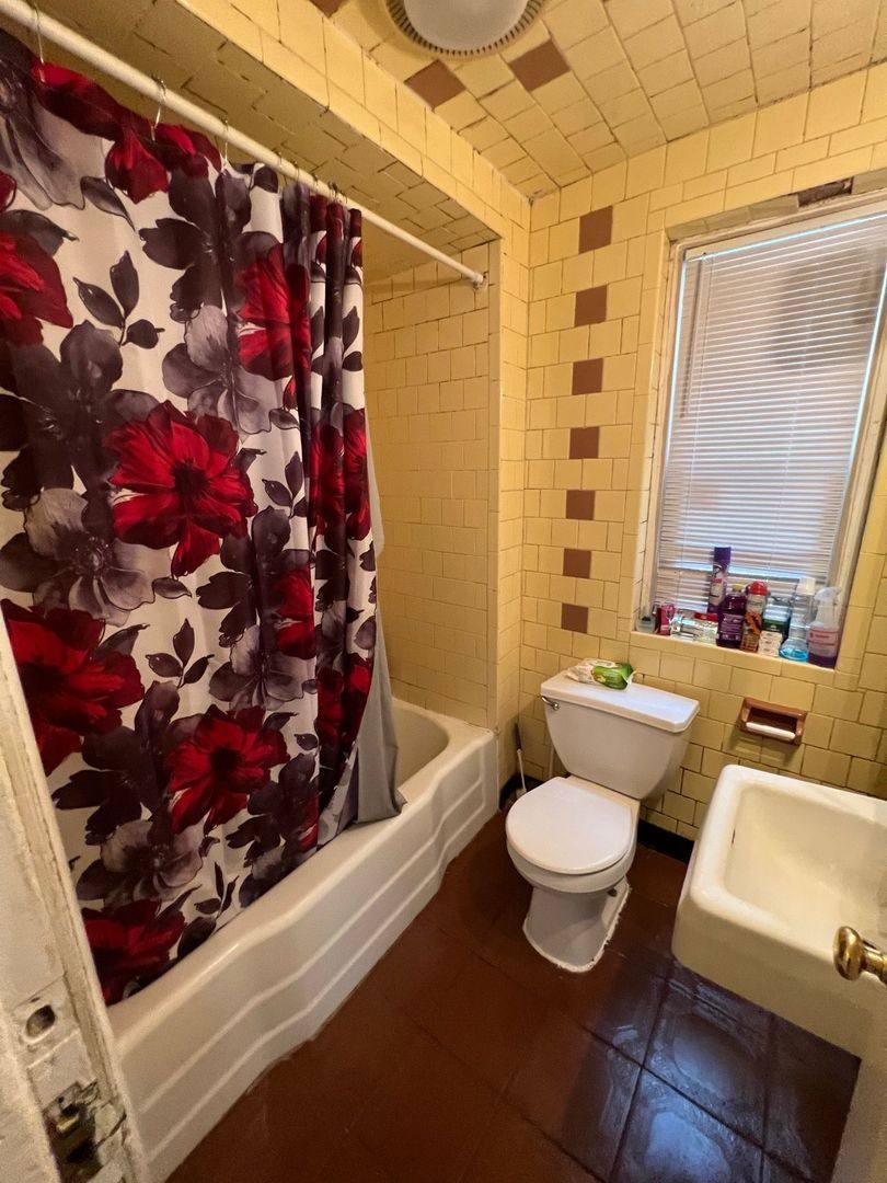 Apartment for rent at 59 Lubec St, East Boston, MA 02128