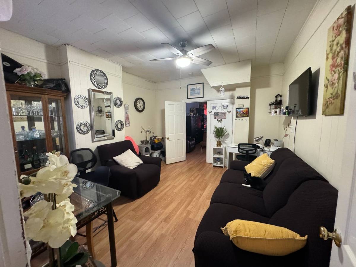 Apartment for rent at 59 Lubec St, East Boston, MA 02128