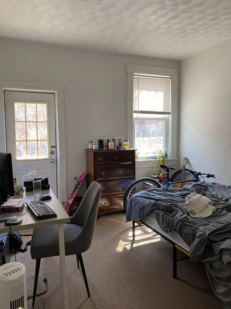 Apartment for rent at 59 Lubec St, East Boston, MA 02128