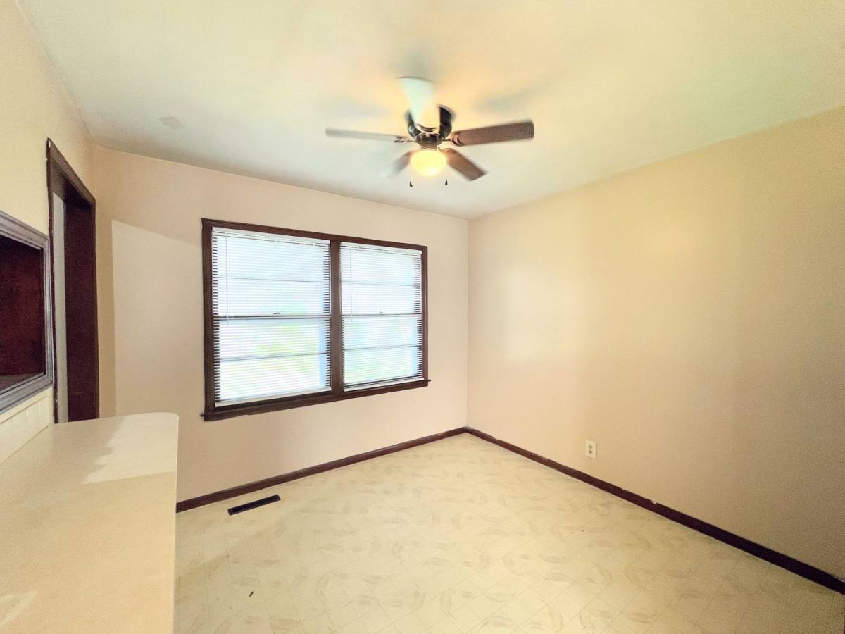 House for rent at 1427 N Harding Ave, Wichita, KS 67208