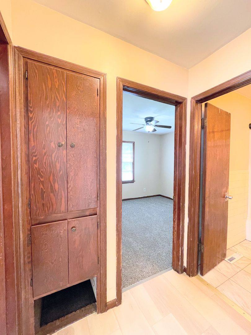 House for rent at 1427 N Harding Ave, Wichita, KS 67208