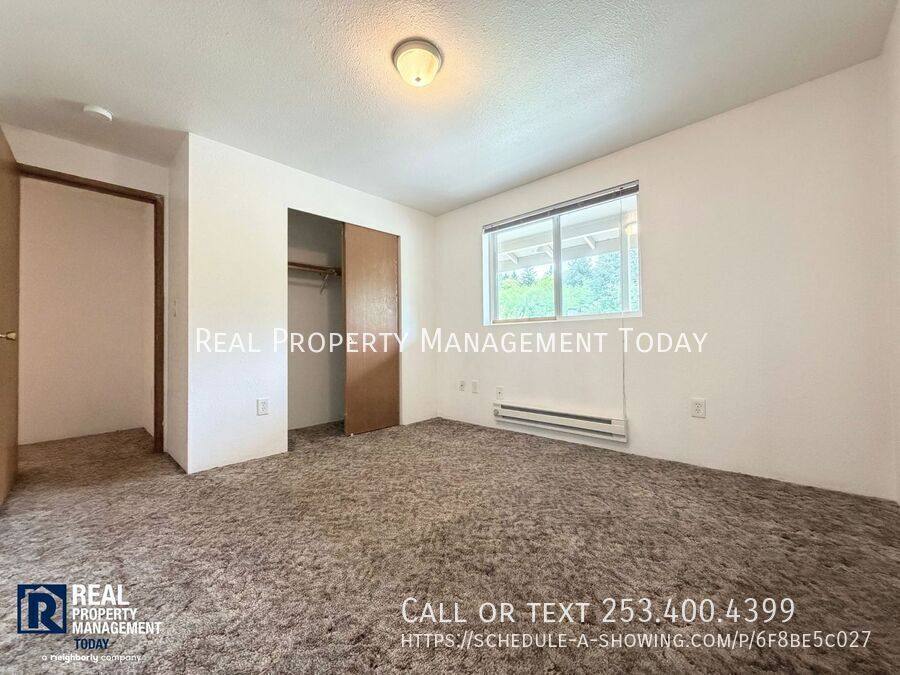 Apartment for rent at 9002 154 Ave Court NW #6, Lakebay, WA 98349