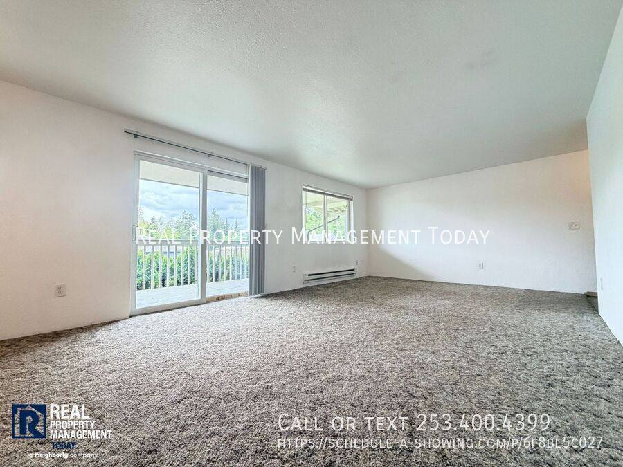 Apartment for rent at 9002 154 Ave Court NW #6, Lakebay, WA 98349