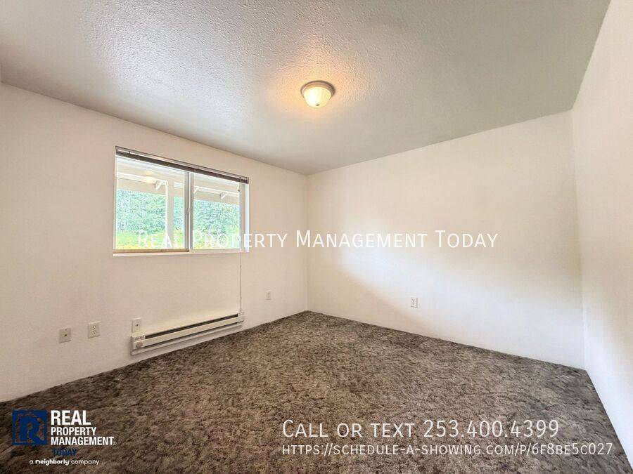 Apartment for rent at 9002 154 Ave Court NW #6, Lakebay, WA 98349