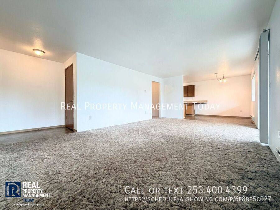 Apartment for rent at 9002 154 Ave Court NW #6, Lakebay, WA 98349
