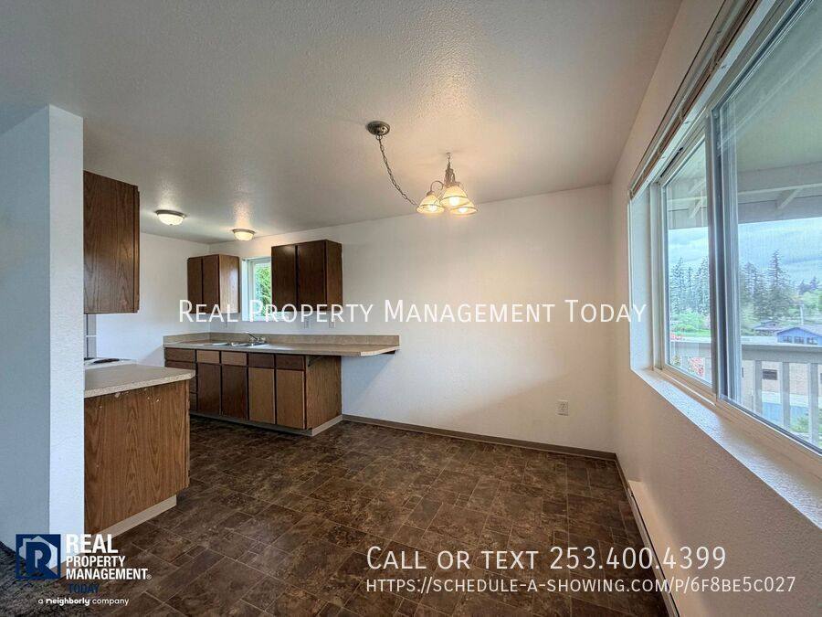 Apartment for rent at 9002 154 Ave Court NW #6, Lakebay, WA 98349