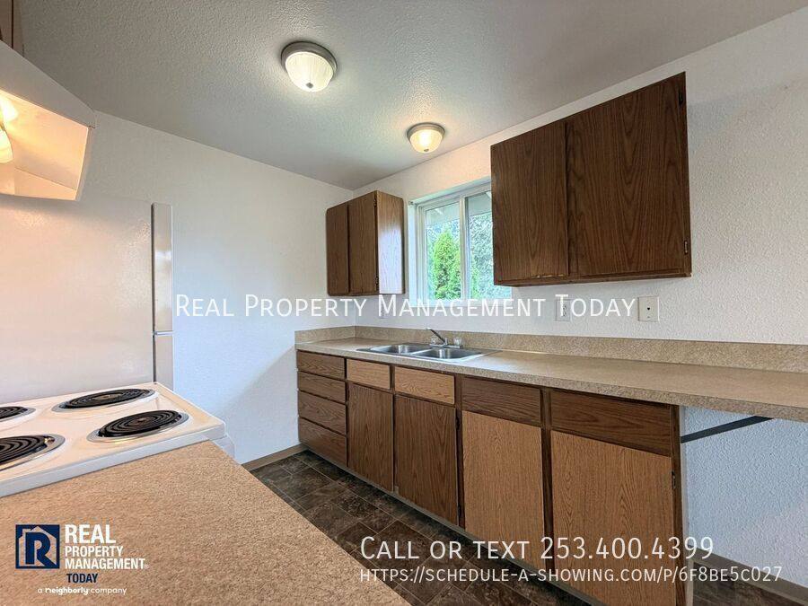 Apartment for rent at 9002 154 Ave Court NW #6, Lakebay, WA 98349