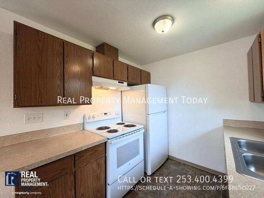 Apartment for rent at 9002 154 Ave Court NW #6, Lakebay, WA 98349