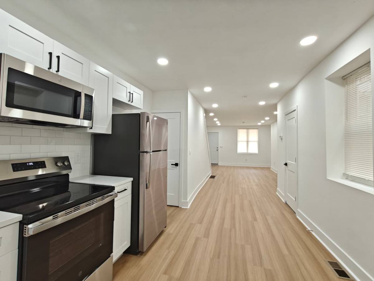 Townhouse for rent at 143 N Conestoga St, Philadelphia, PA 19139