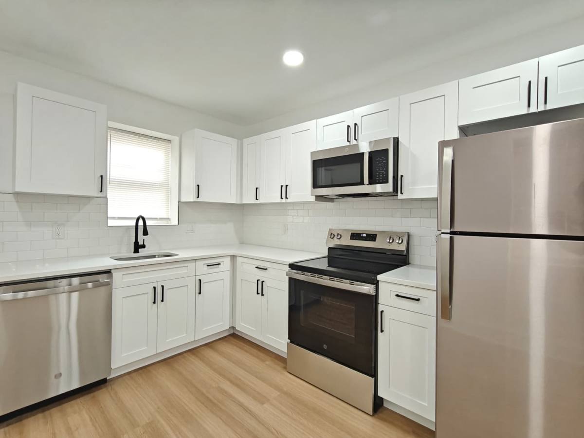 Townhouse for rent at 143 N Conestoga St, Philadelphia, PA 19139