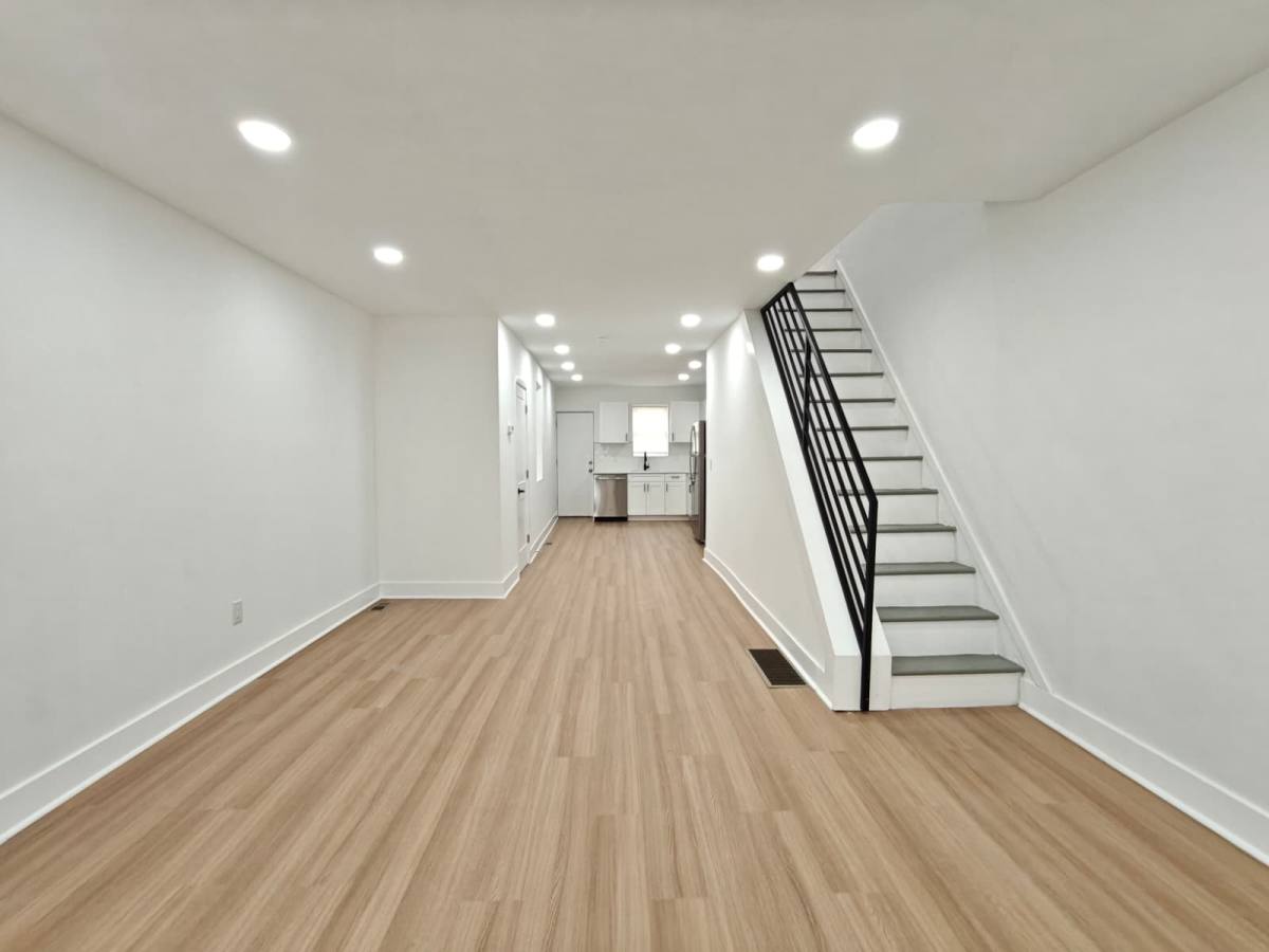 Townhouse for rent at 143 N Conestoga St, Philadelphia, PA 19139