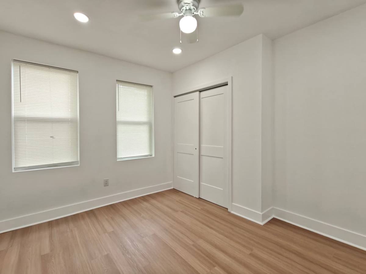 Townhouse for rent at 143 N Conestoga St, Philadelphia, PA 19139