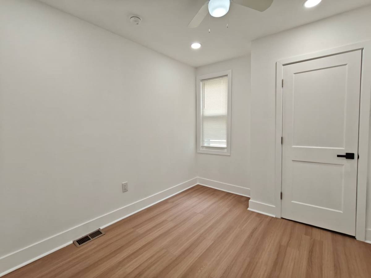 Townhouse for rent at 143 N Conestoga St, Philadelphia, PA 19139