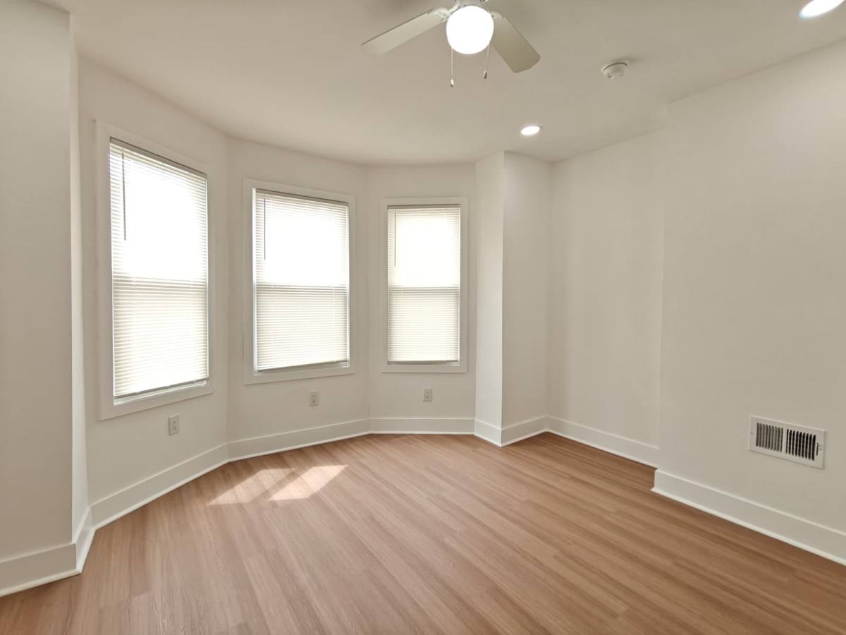 Townhouse for rent at 143 N Conestoga St, Philadelphia, PA 19139
