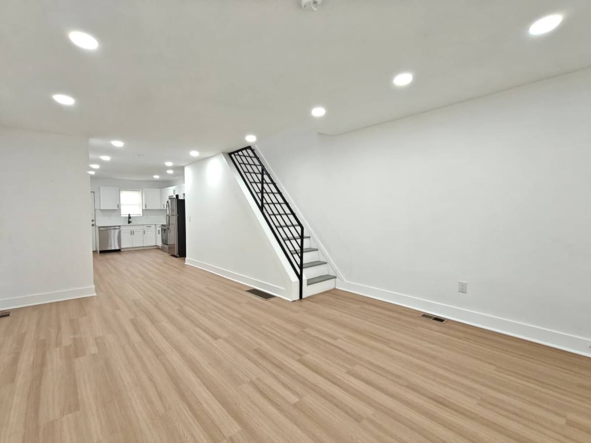 Townhouse for rent at 143 N Conestoga St, Philadelphia, PA 19139