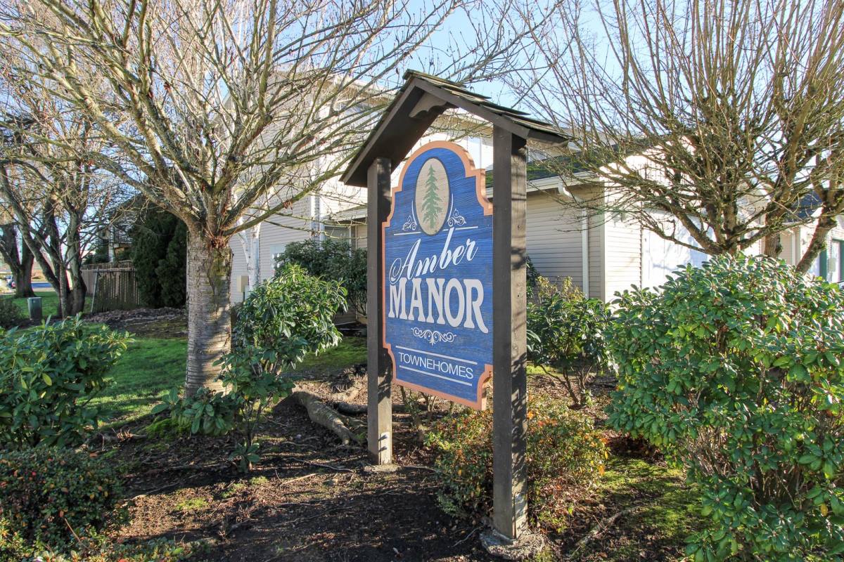 Apartment for rent at 3750-3762 Amber St NE, Salem, OR 97301