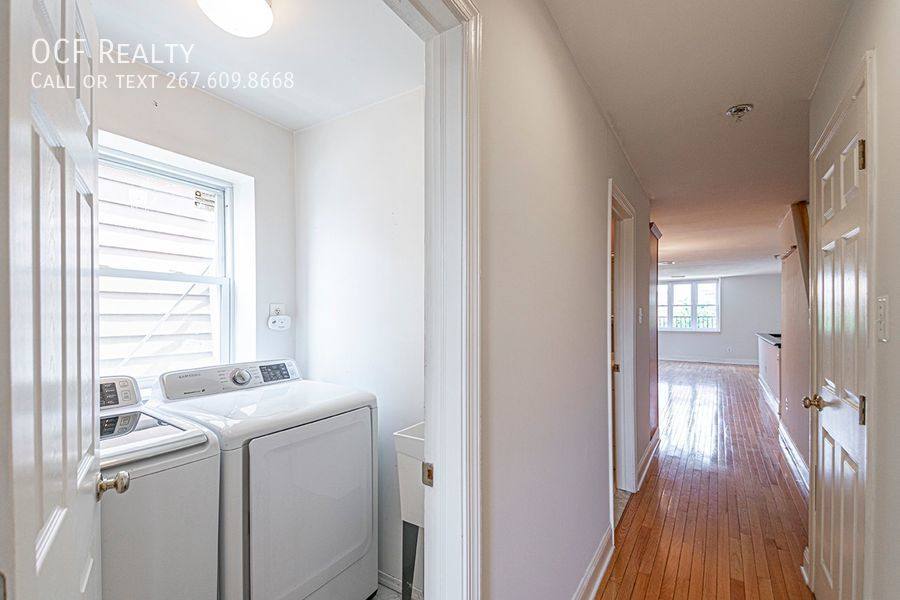 Apartment for rent at 1635 E Passyunk Ave #2, Philadelphia, PA 19148
