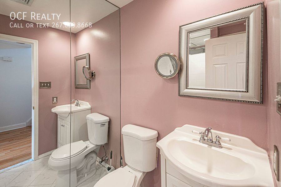 Apartment for rent at 1635 E Passyunk Ave #2, Philadelphia, PA 19148