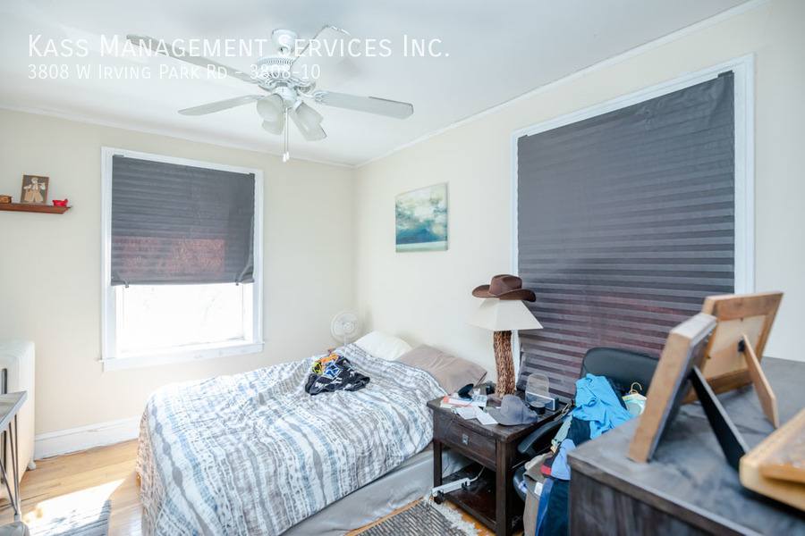 Apartment for rent at 3808 W Irving Park Rd #10, Chicago, IL 60618